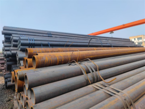 無(wú)錫42crmo無(wú)縫管多少錢一公斤